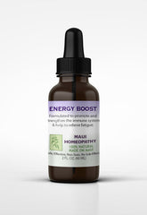 Energy Booster