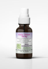 Kids Throat Spray