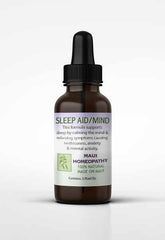Sleep Aid/Mind
