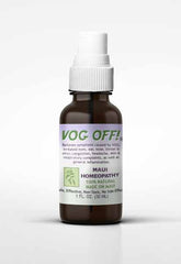 Vog Off!