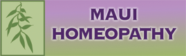 Maui Homeopathy